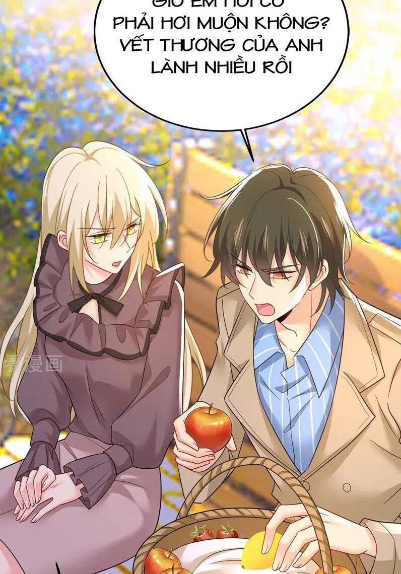 Tổng Tài Tại Thượng Chapter 534 - 24