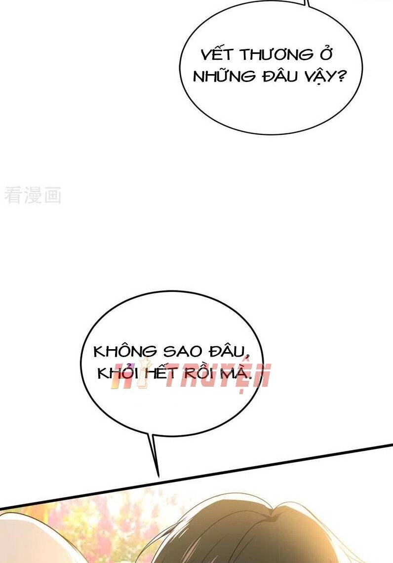 Tổng Tài Tại Thượng Chapter 534 - 30