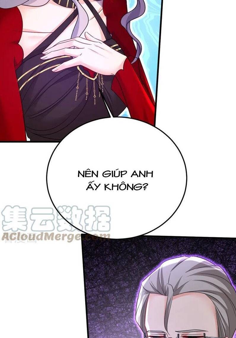 Tổng Tài Tại Thượng Chapter 534 - 4