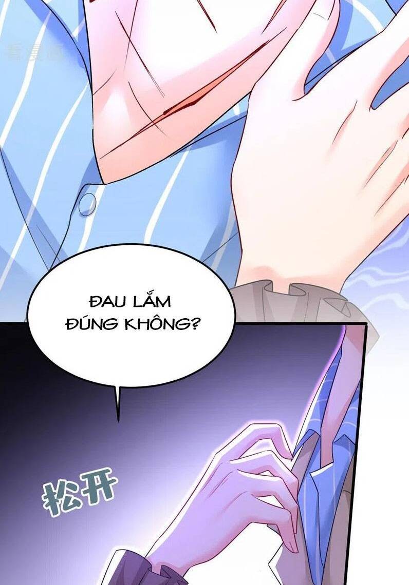 Tổng Tài Tại Thượng Chapter 534 - 36