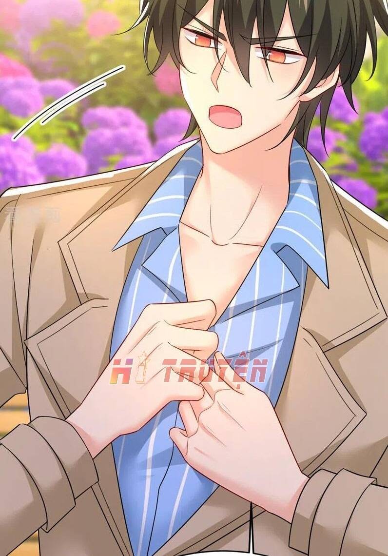 Tổng Tài Tại Thượng Chapter 534 - 38