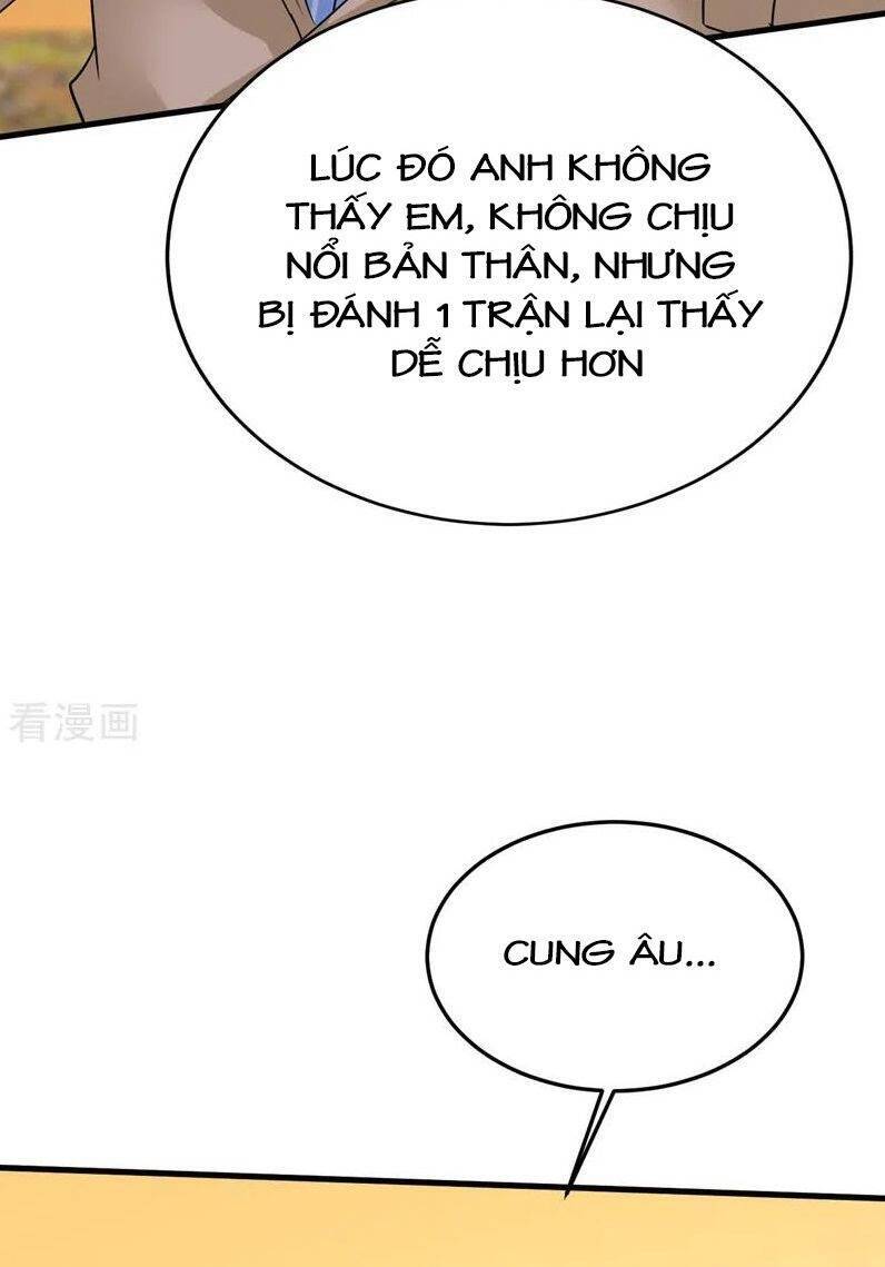 Tổng Tài Tại Thượng Chapter 534 - 39