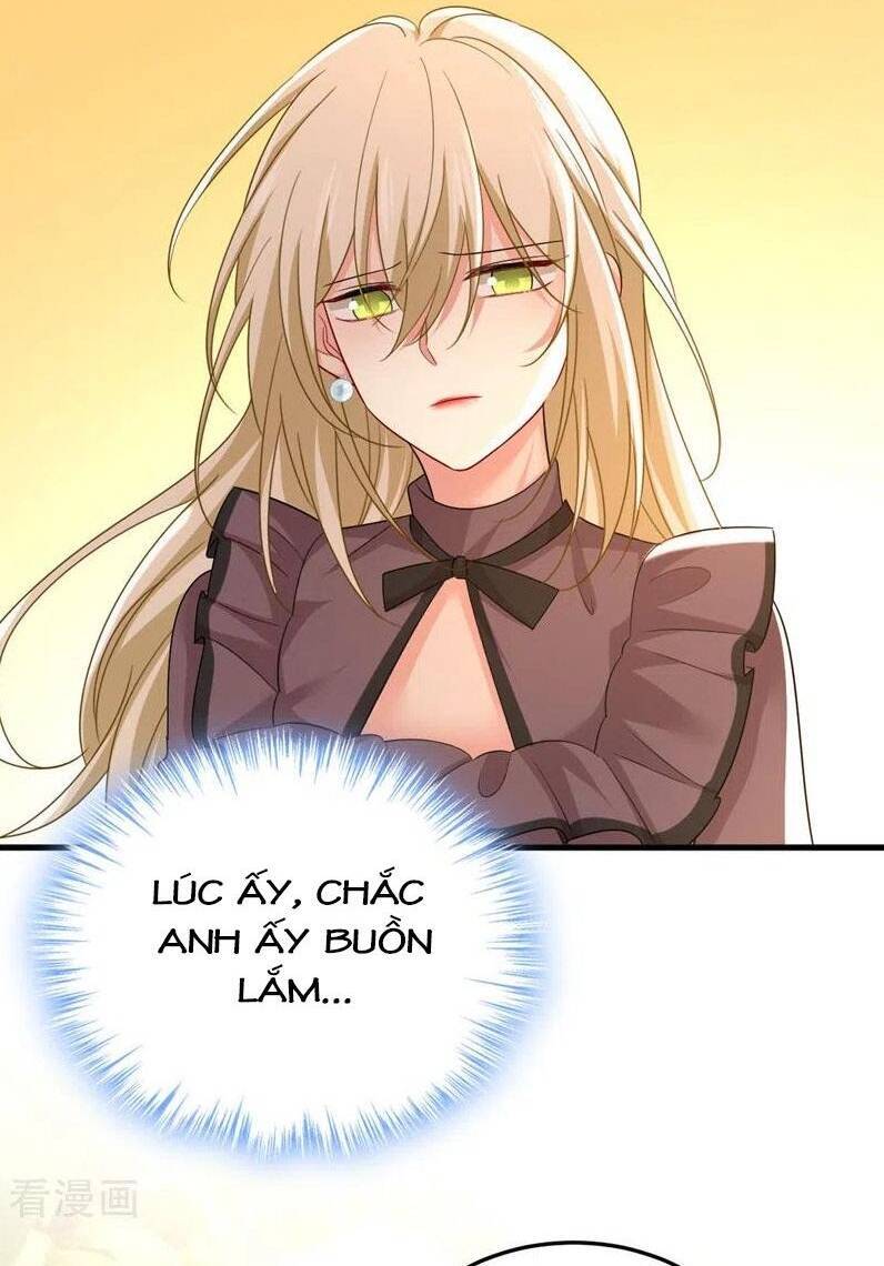 Tổng Tài Tại Thượng Chapter 534 - 40