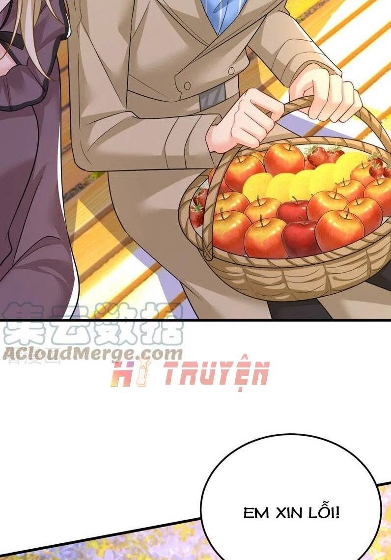 Tổng Tài Tại Thượng Chapter 534 - 42