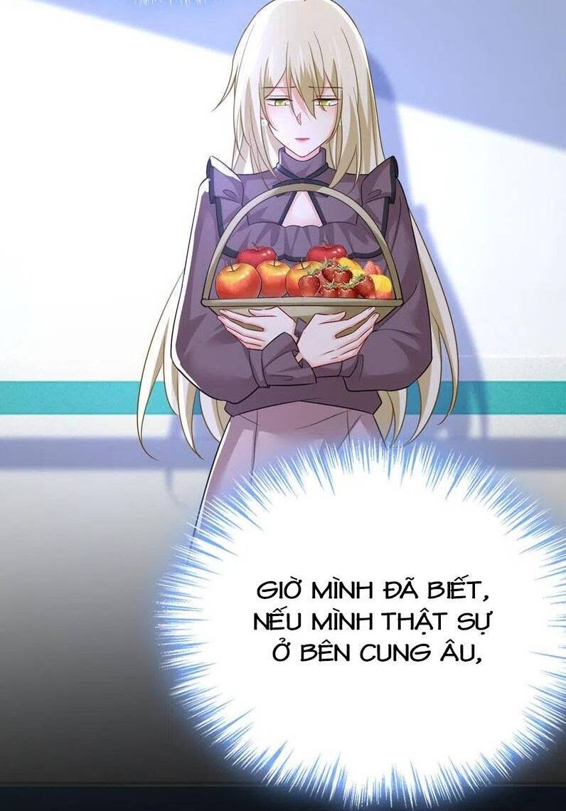 Tổng Tài Tại Thượng Chapter 534 - 8