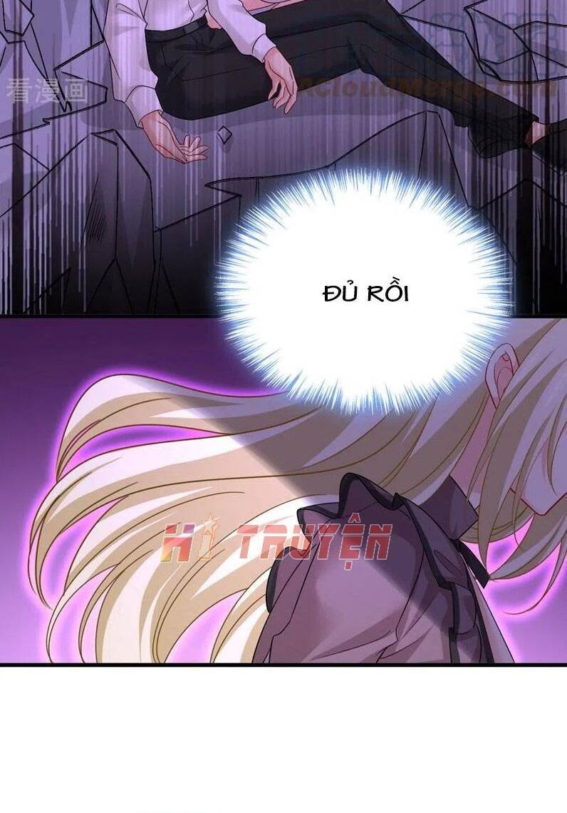 Tổng Tài Tại Thượng Chapter 534 - 10