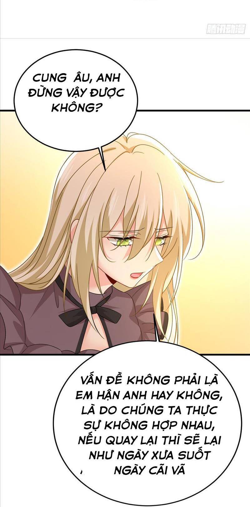 Tổng Tài Tại Thượng Chapter 535 - 14