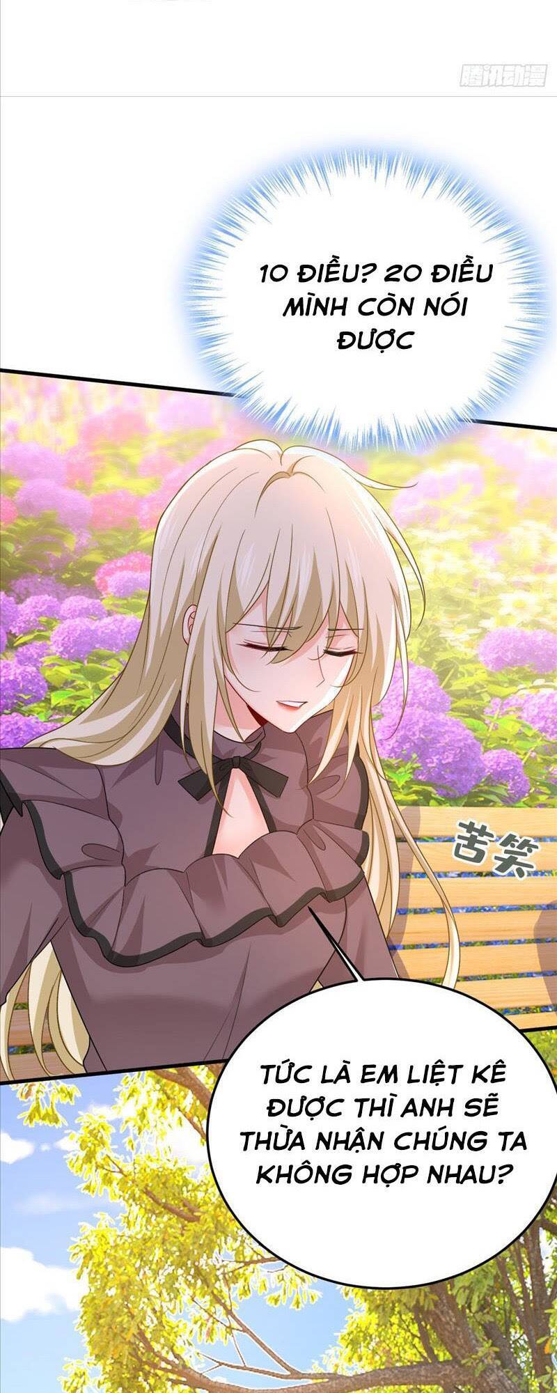 Tổng Tài Tại Thượng Chapter 535 - 16