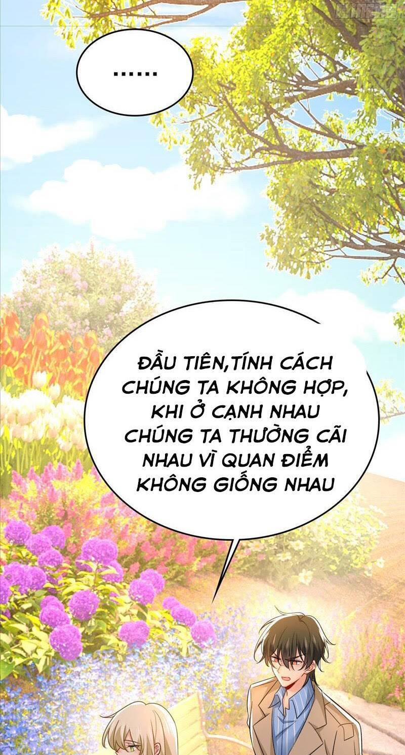 Tổng Tài Tại Thượng Chapter 535 - 17