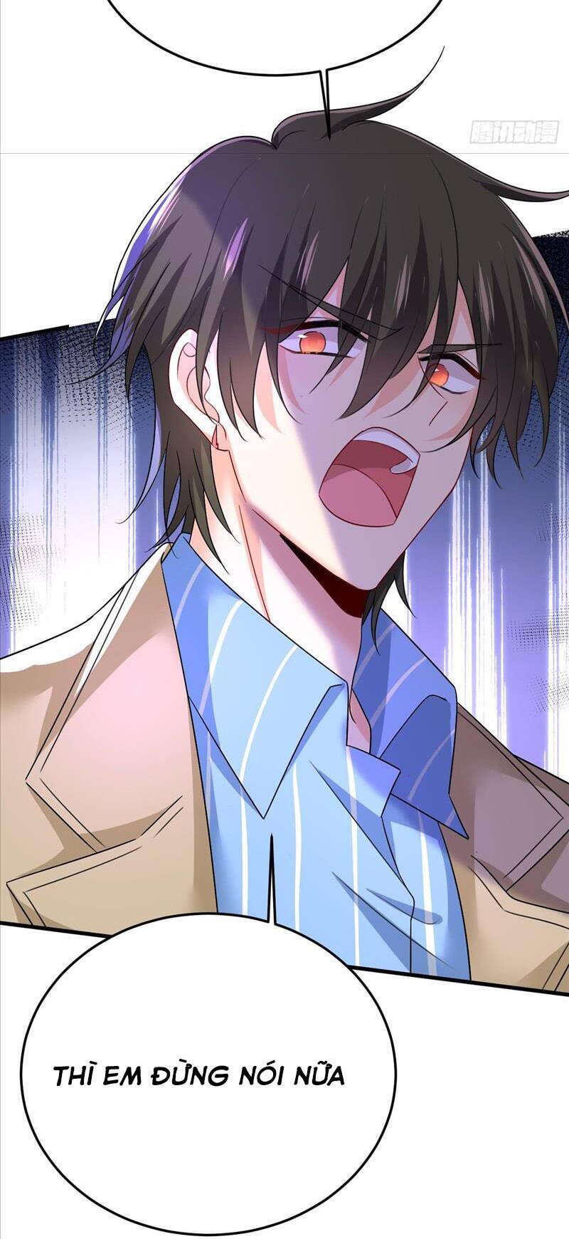 Tổng Tài Tại Thượng Chapter 535 - 3