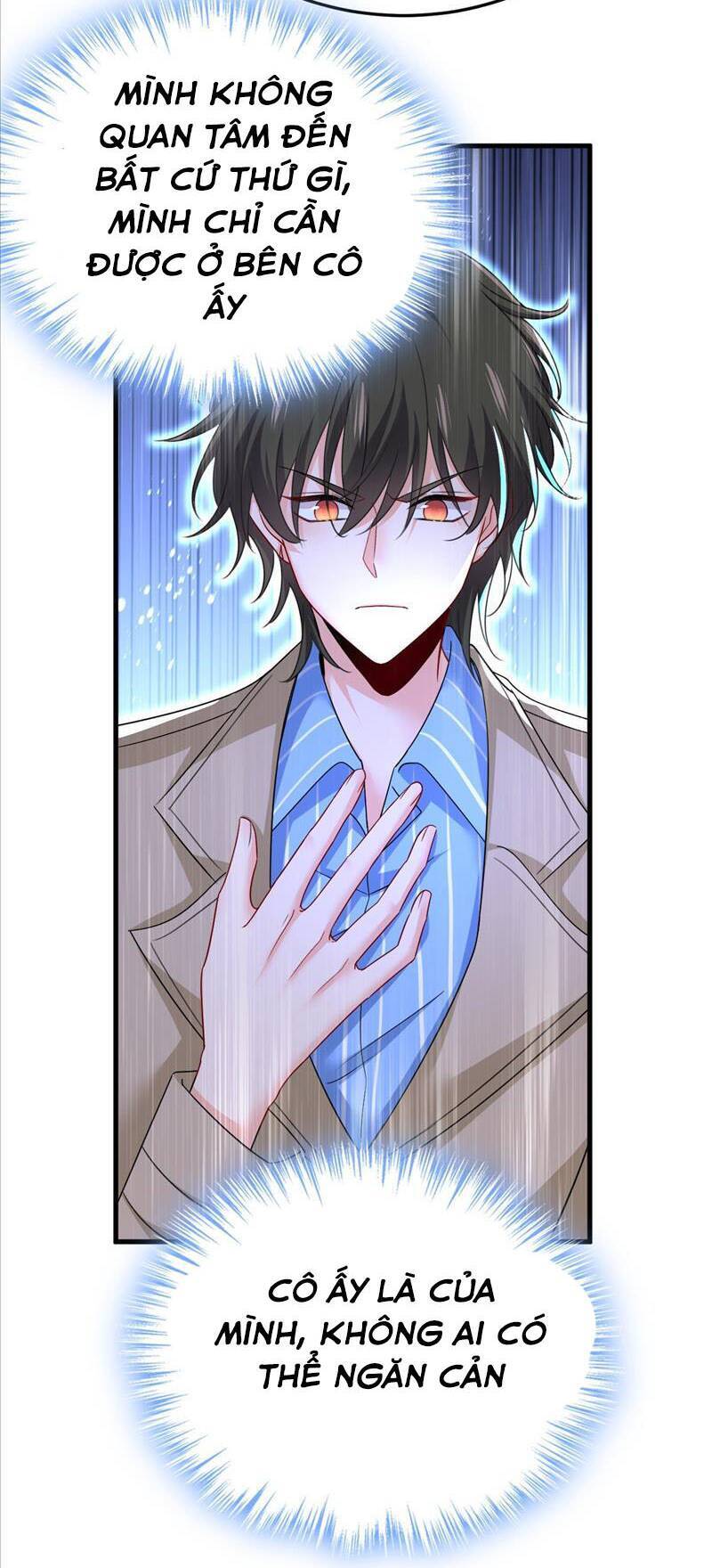 Tổng Tài Tại Thượng Chapter 535 - 21