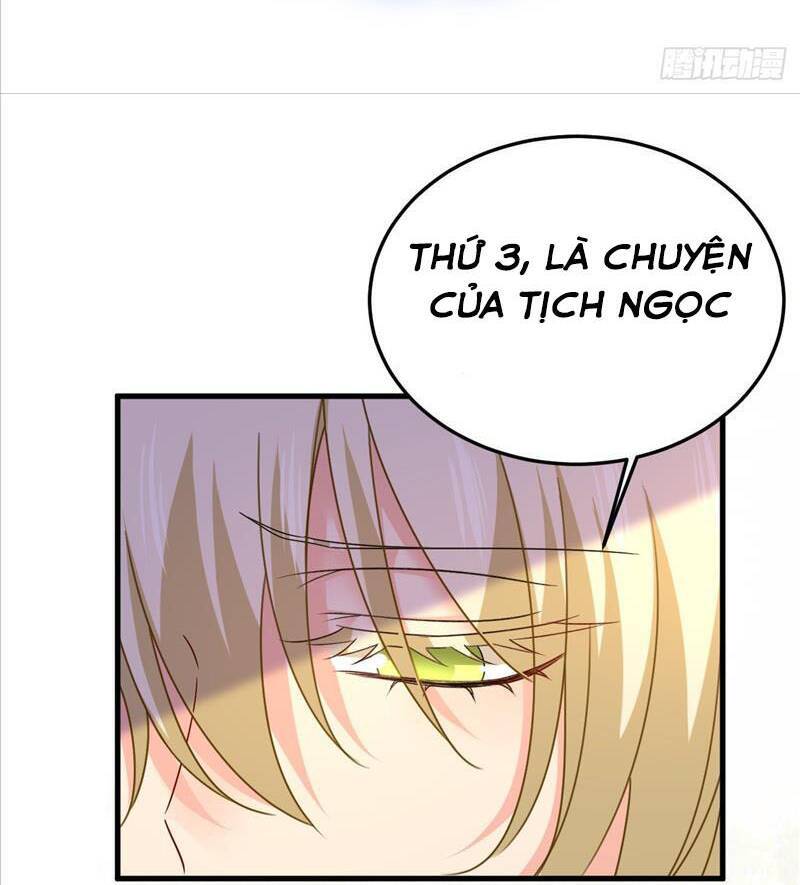 Tổng Tài Tại Thượng Chapter 535 - 22