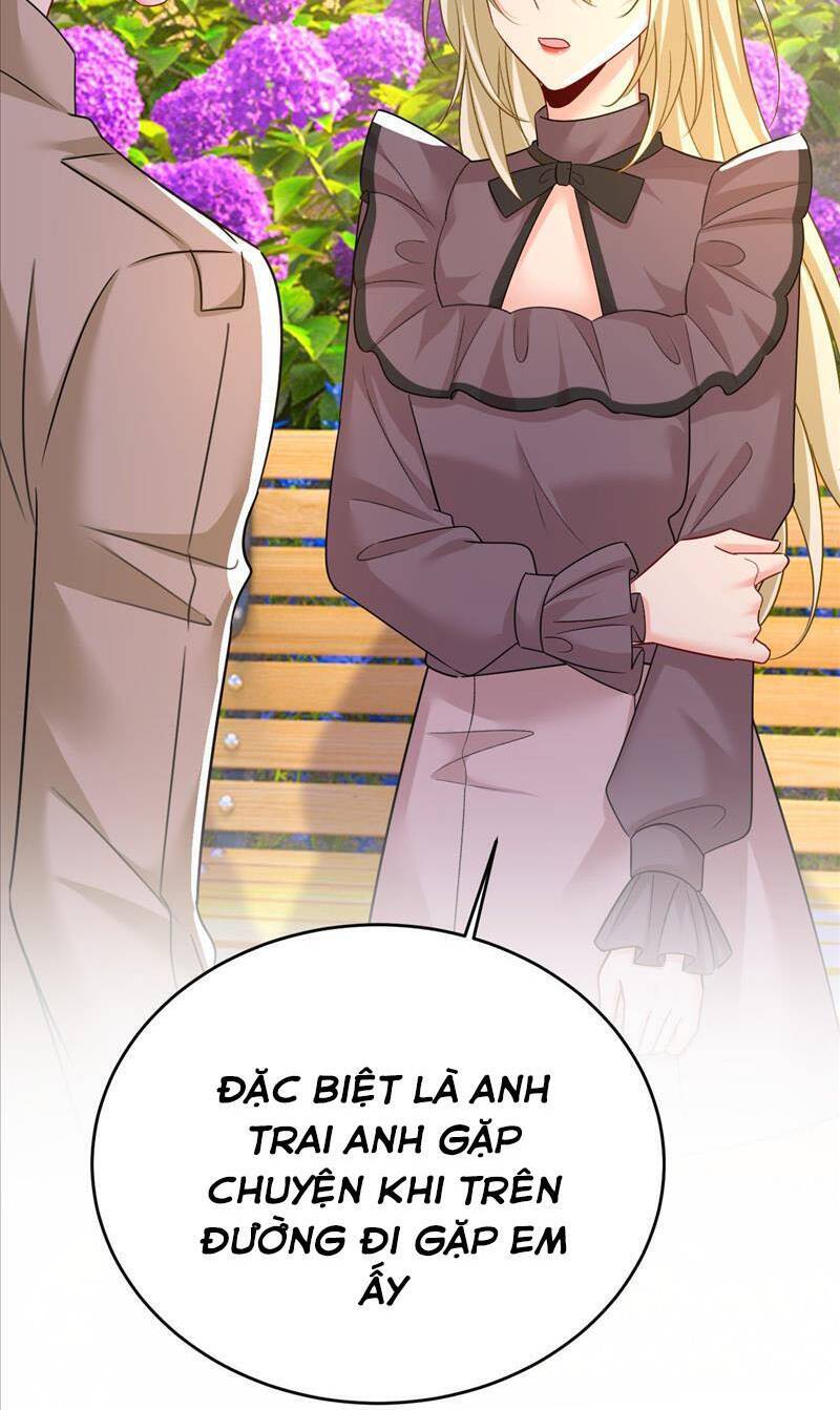 Tổng Tài Tại Thượng Chapter 535 - 24