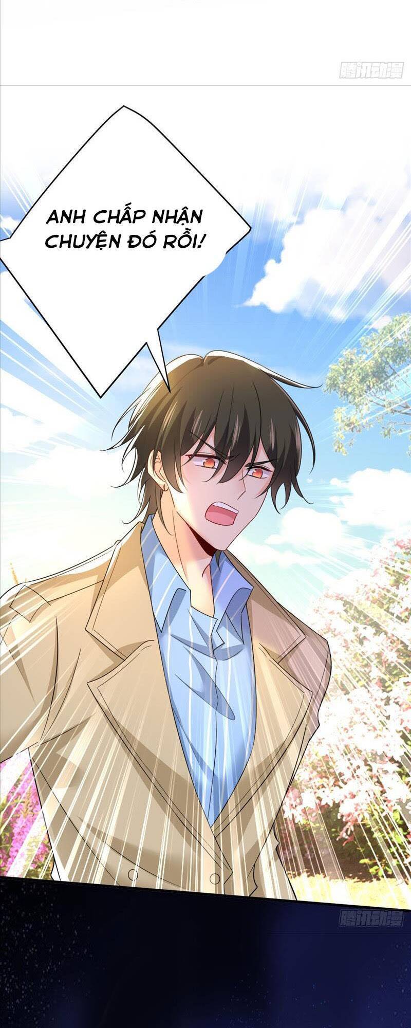 Tổng Tài Tại Thượng Chapter 535 - 25