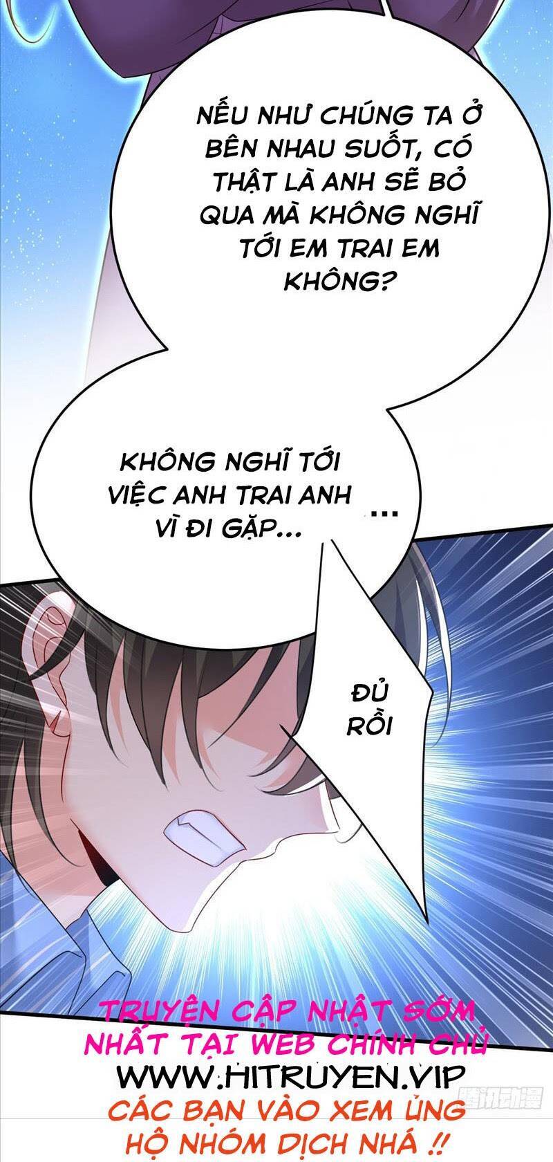 Tổng Tài Tại Thượng Chapter 535 - 27