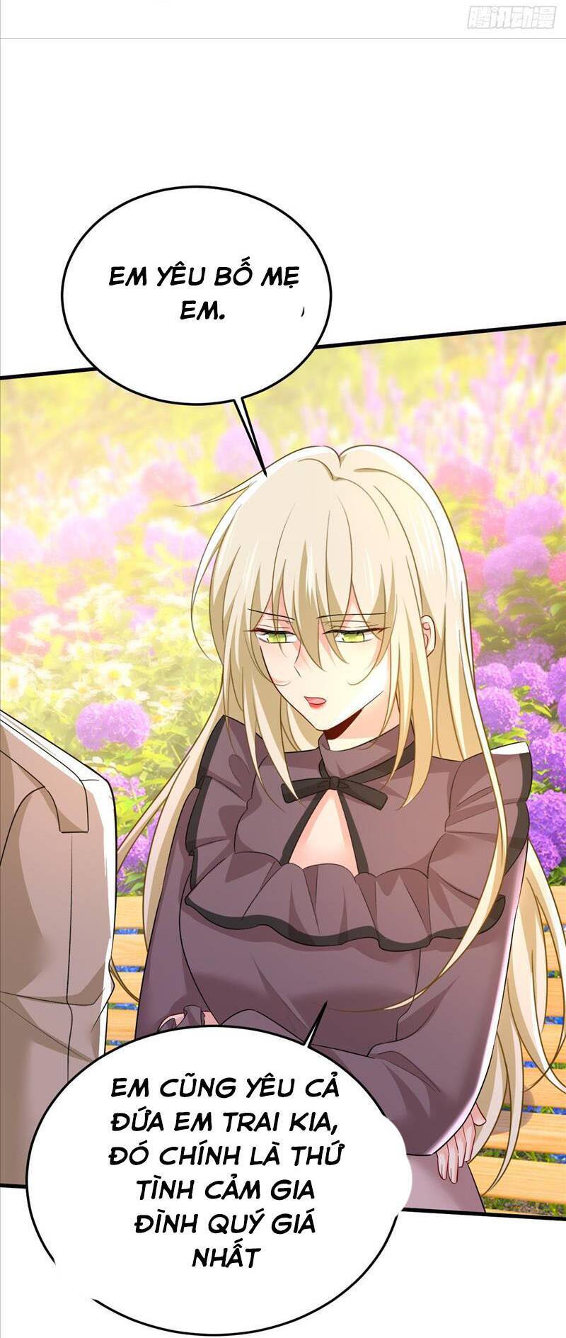 Tổng Tài Tại Thượng Chapter 535 - 32