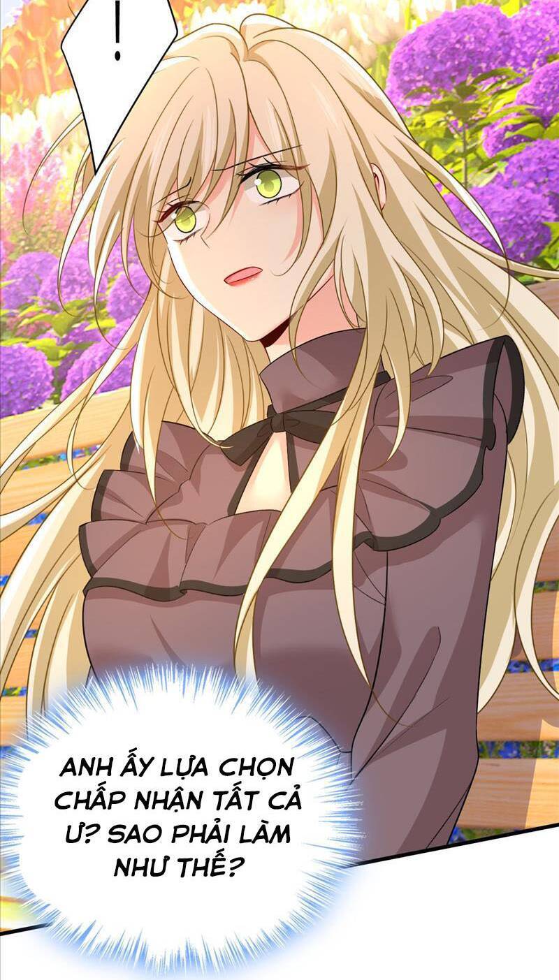 Tổng Tài Tại Thượng Chapter 535 - 35