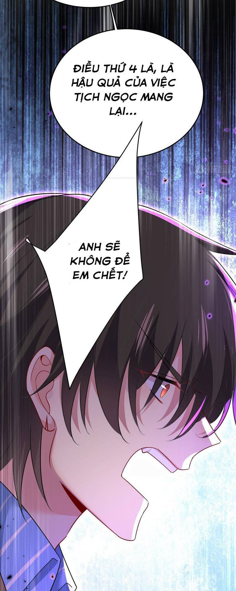 Tổng Tài Tại Thượng Chapter 535 - 37
