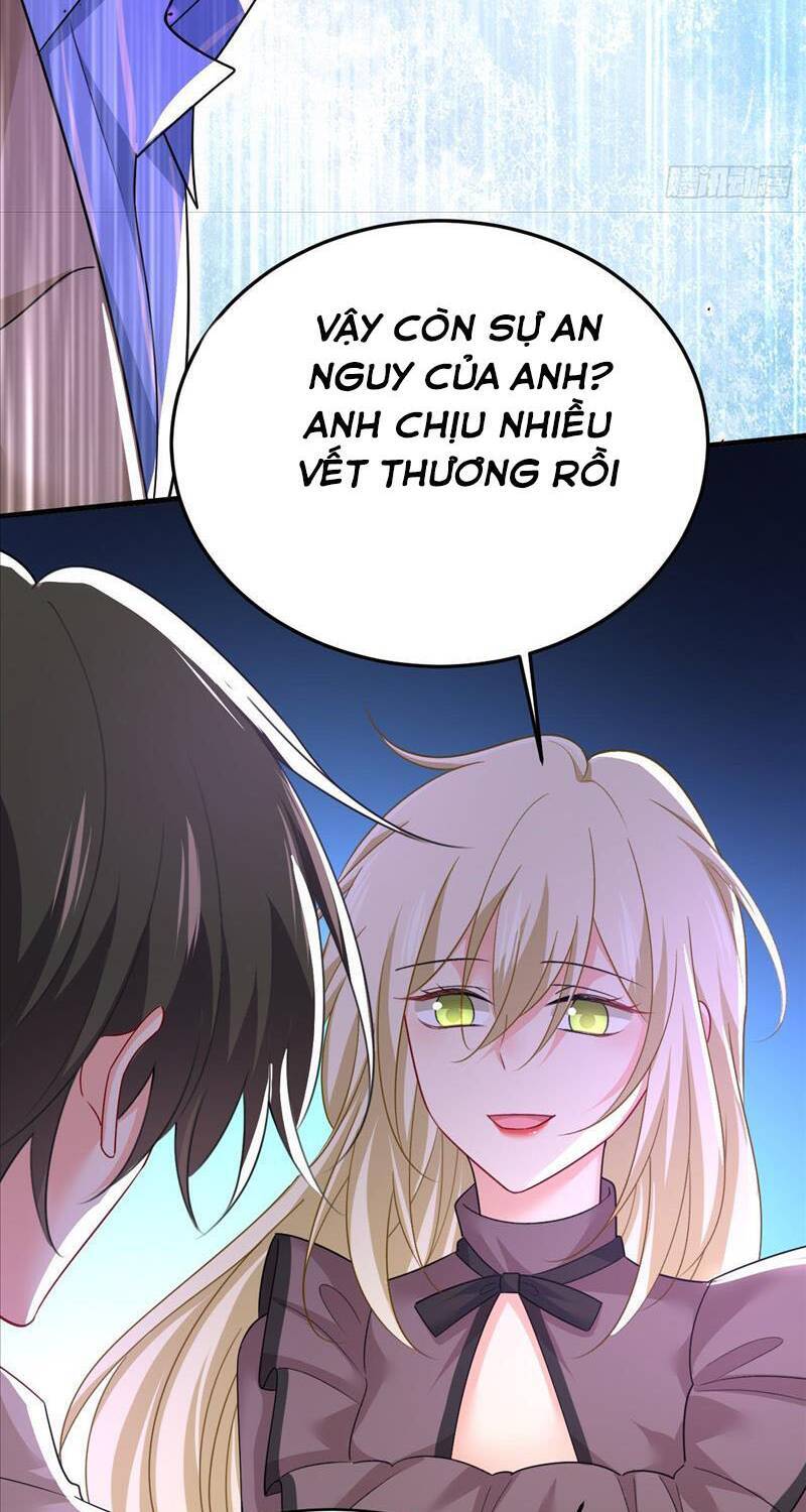 Tổng Tài Tại Thượng Chapter 535 - 38