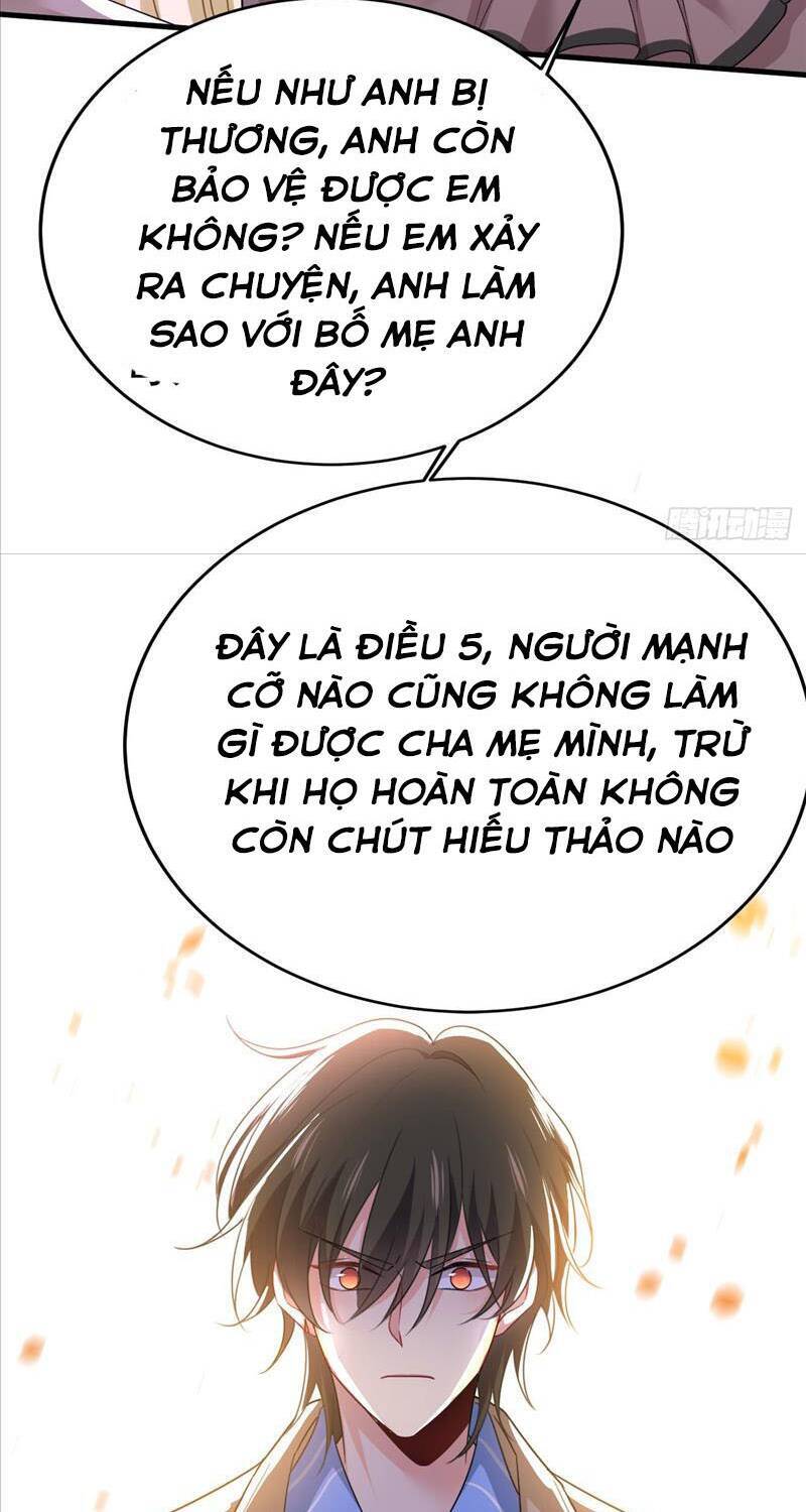 Tổng Tài Tại Thượng Chapter 535 - 39
