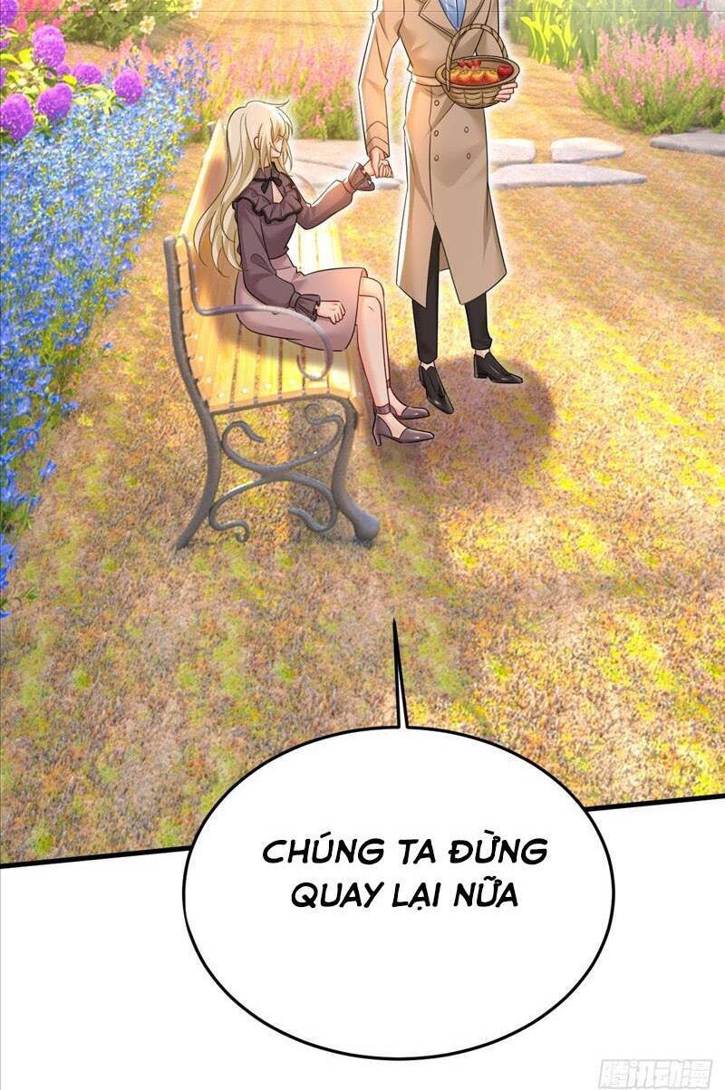 Tổng Tài Tại Thượng Chapter 535 - 5