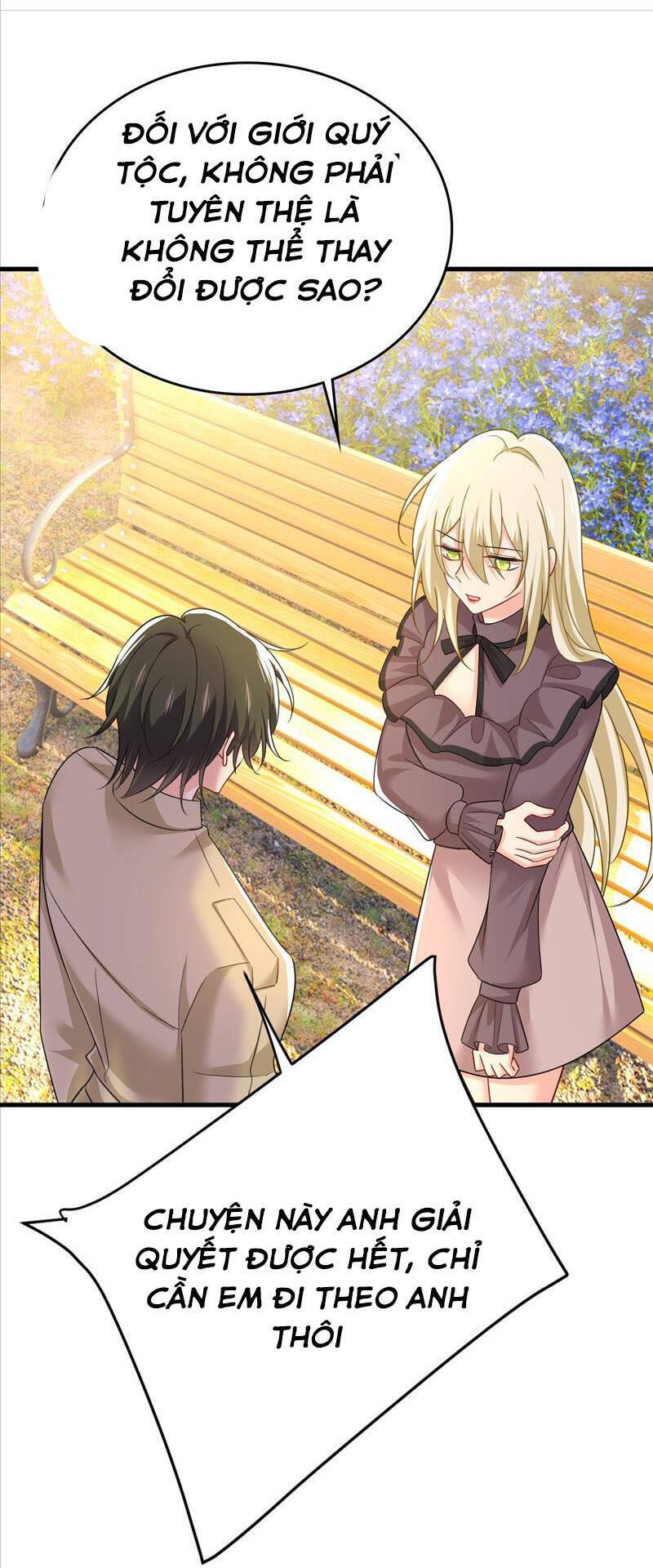 Tổng Tài Tại Thượng Chapter 535 - 43