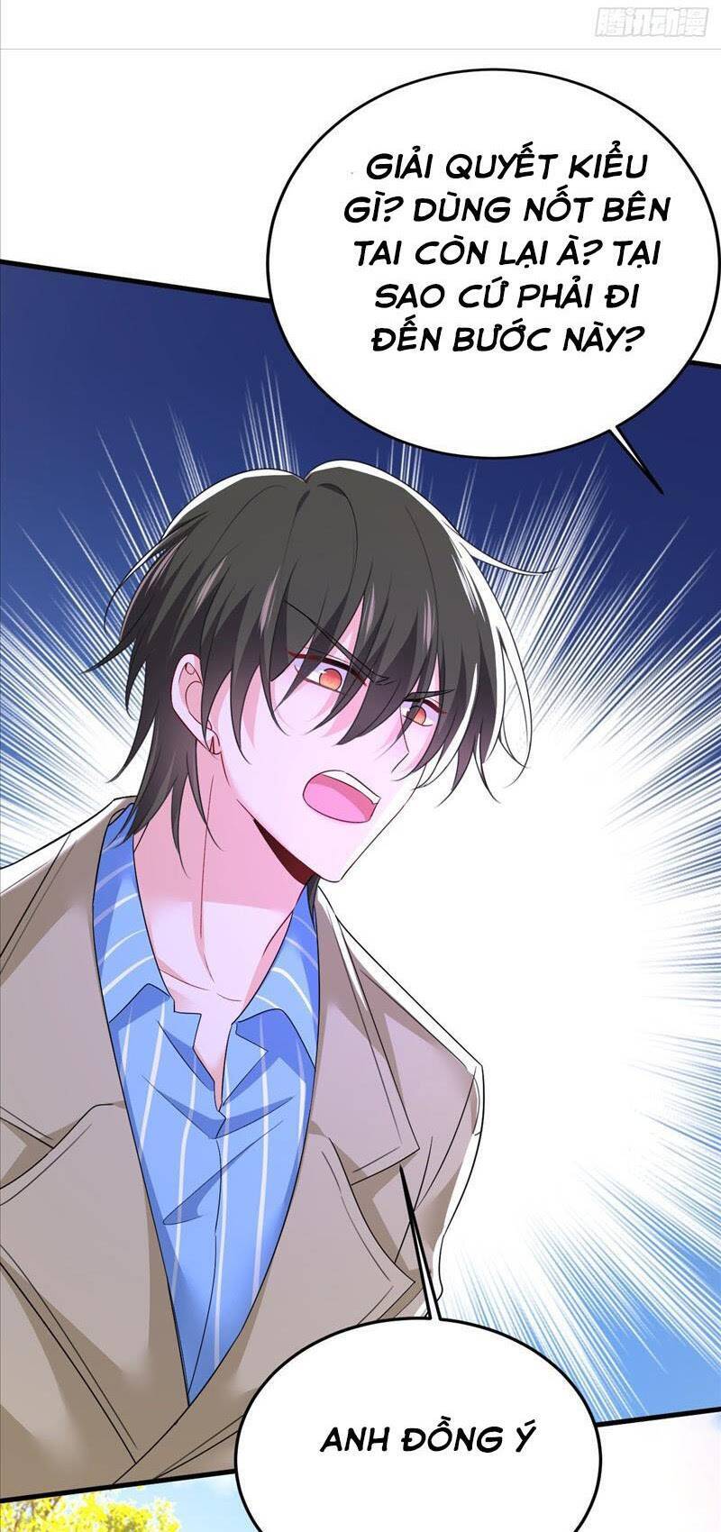 Tổng Tài Tại Thượng Chapter 535 - 44