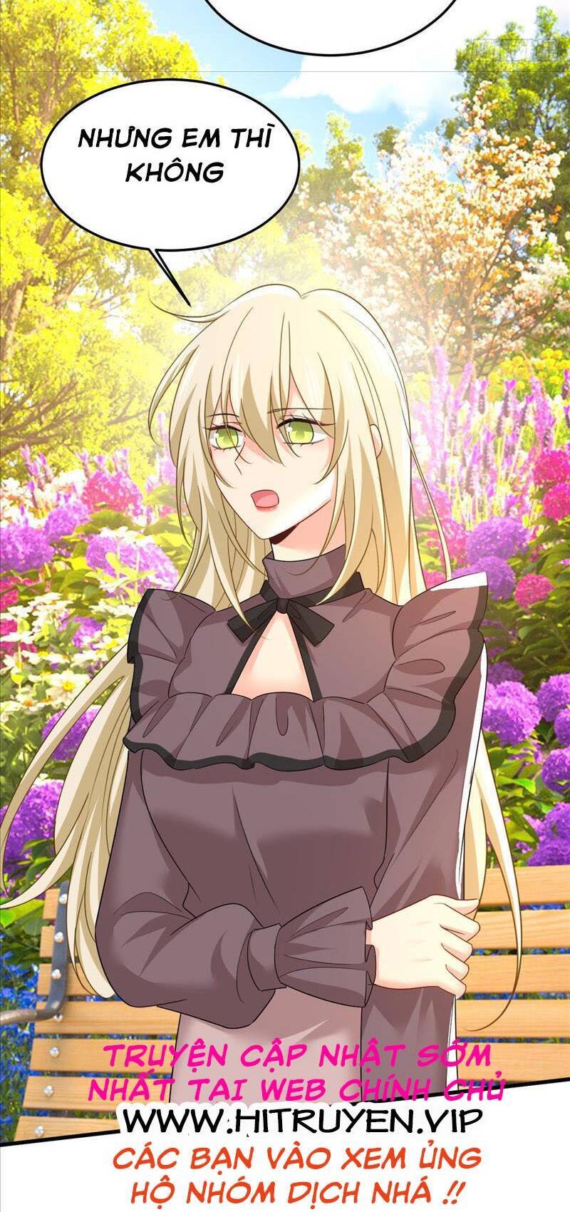 Tổng Tài Tại Thượng Chapter 535 - 45