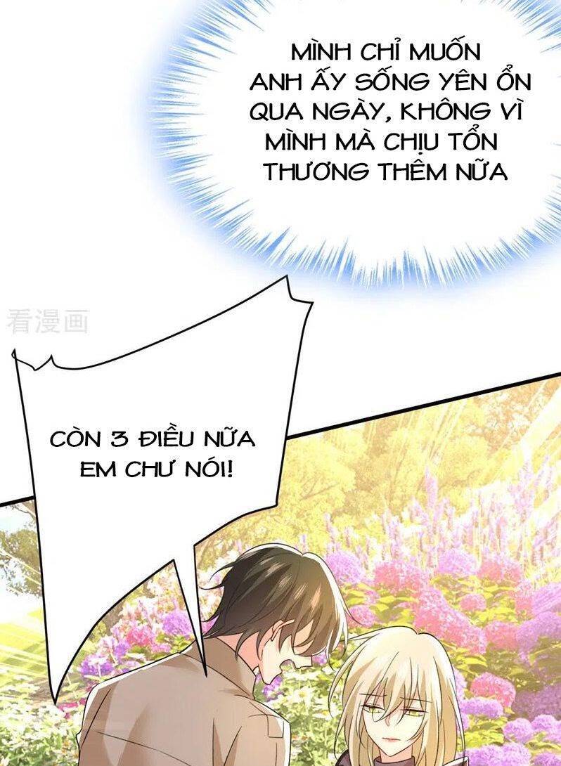 Tổng Tài Tại Thượng Chapter 536 - 11