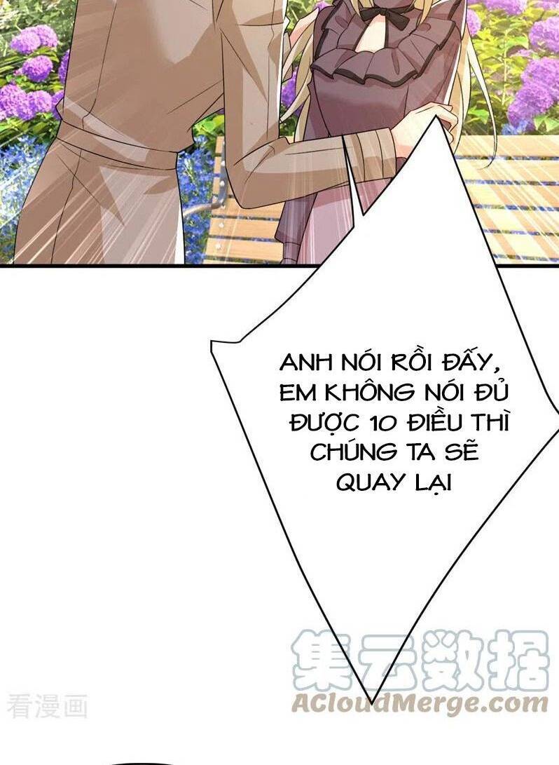 Tổng Tài Tại Thượng Chapter 536 - 12