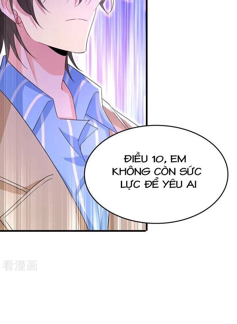 Tổng Tài Tại Thượng Chapter 536 - 16