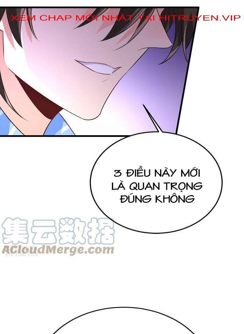 Tổng Tài Tại Thượng Chapter 536 - 17