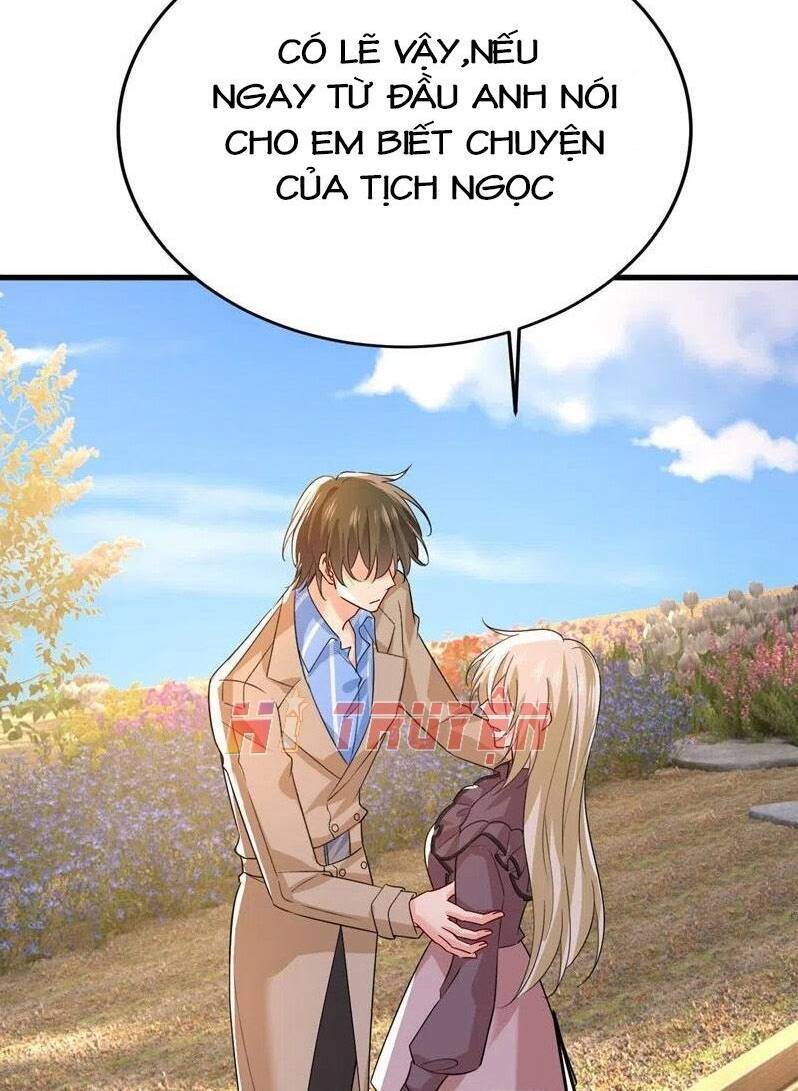Tổng Tài Tại Thượng Chapter 536 - 18