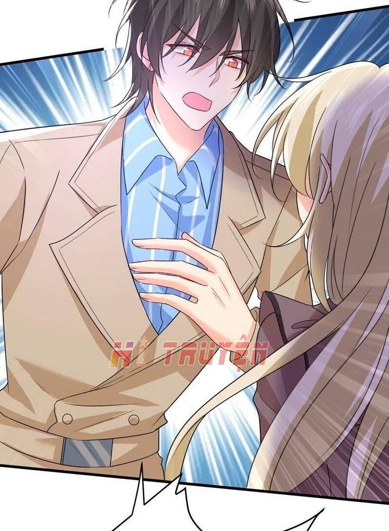 Tổng Tài Tại Thượng Chapter 536 - 22