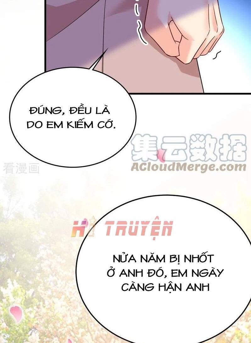 Tổng Tài Tại Thượng Chapter 536 - 26