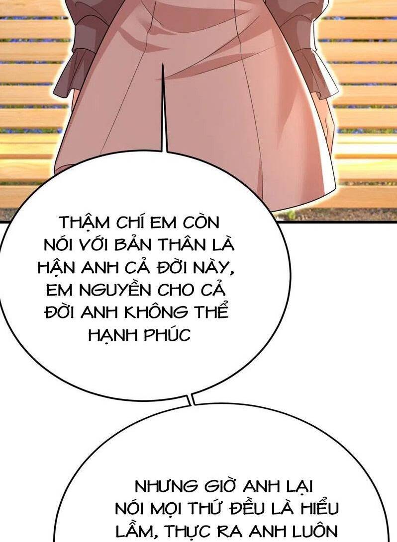 Tổng Tài Tại Thượng Chapter 536 - 28