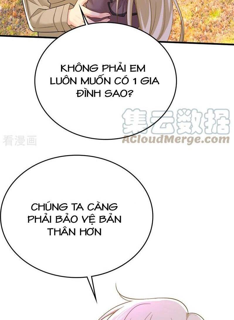 Tổng Tài Tại Thượng Chapter 536 - 4