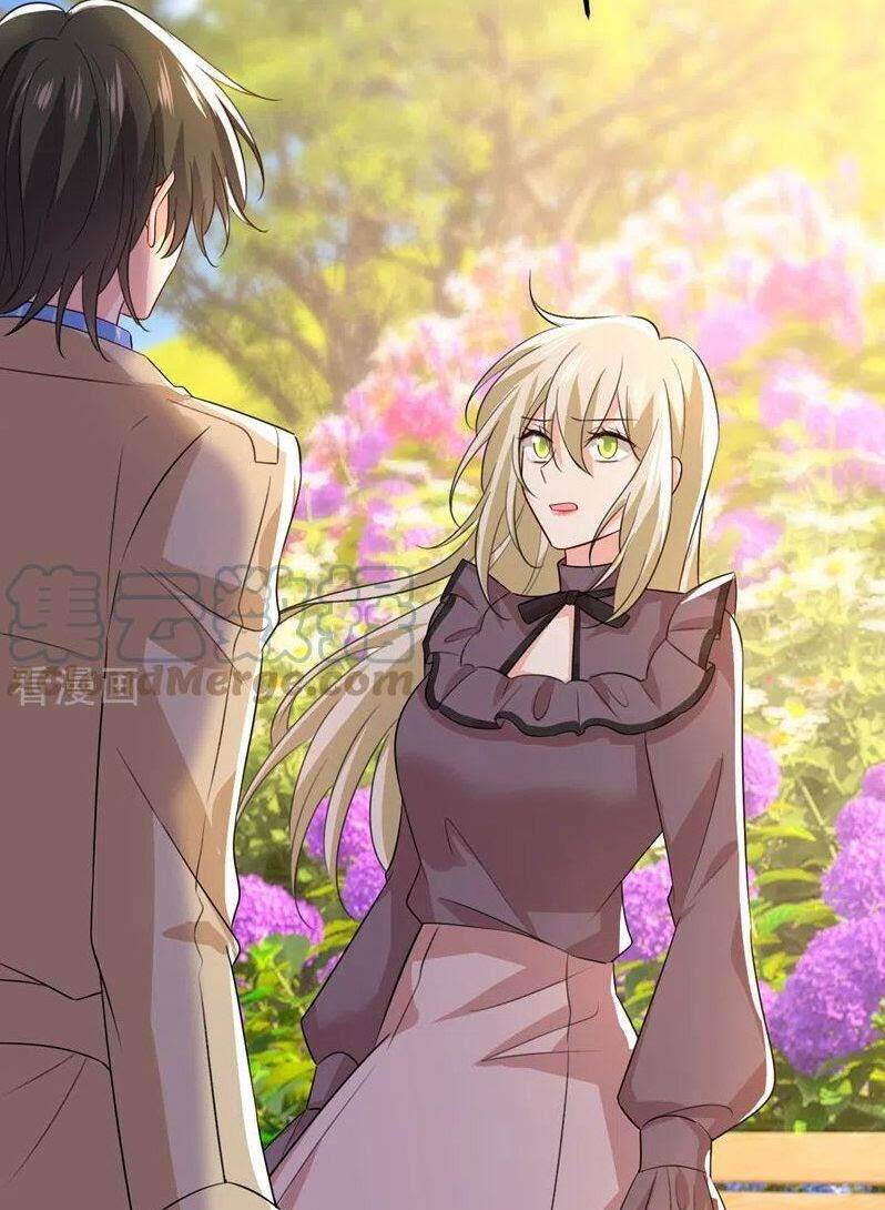 Tổng Tài Tại Thượng Chapter 536 - 31