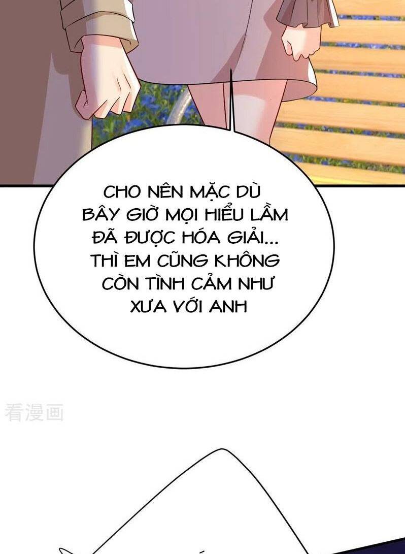 Tổng Tài Tại Thượng Chapter 536 - 32