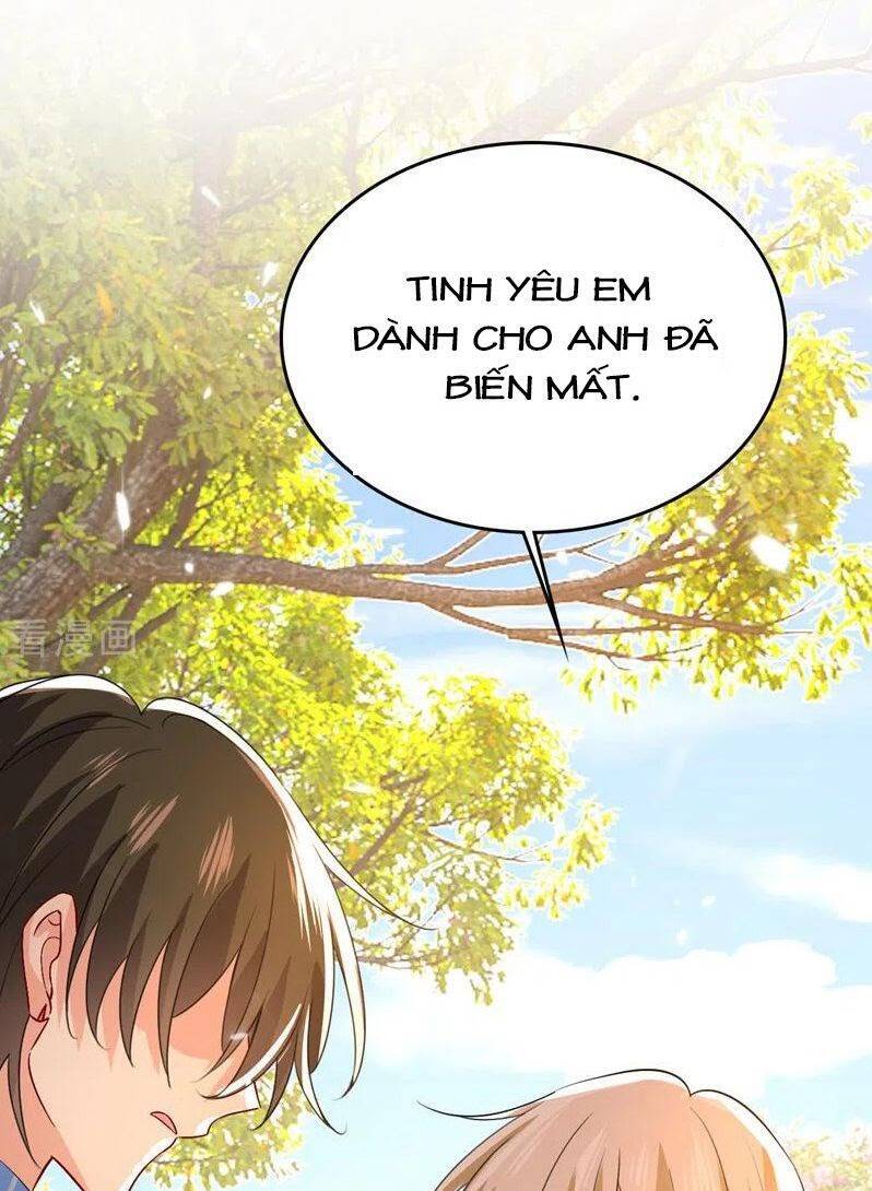 Tổng Tài Tại Thượng Chapter 536 - 35