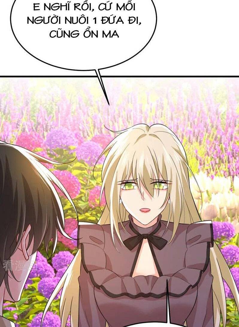 Tổng Tài Tại Thượng Chapter 536 - 40