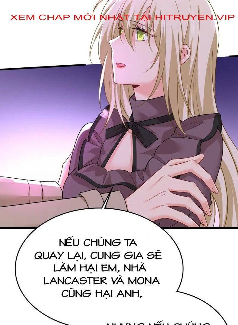 Tổng Tài Tại Thượng Chapter 536 - 5