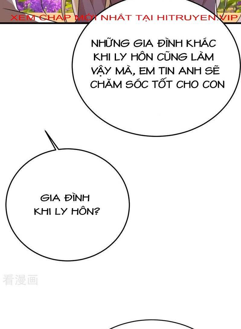 Tổng Tài Tại Thượng Chapter 536 - 41