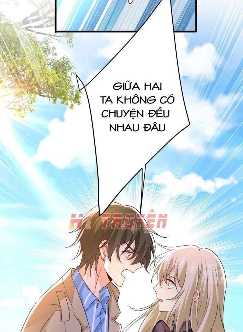 Tổng Tài Tại Thượng Chapter 536 - 46