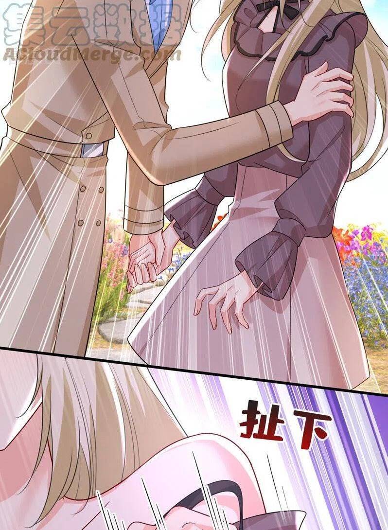 Tổng Tài Tại Thượng Chapter 536 - 47