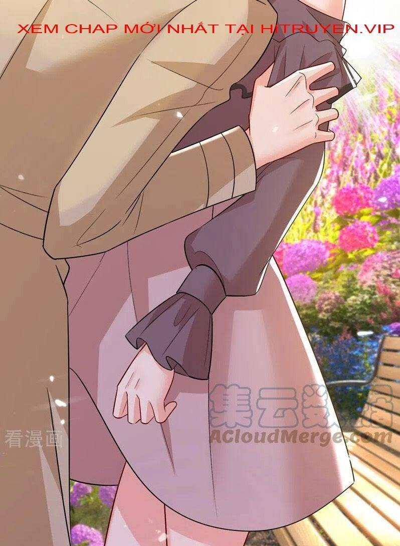 Tổng Tài Tại Thượng Chapter 536 - 49