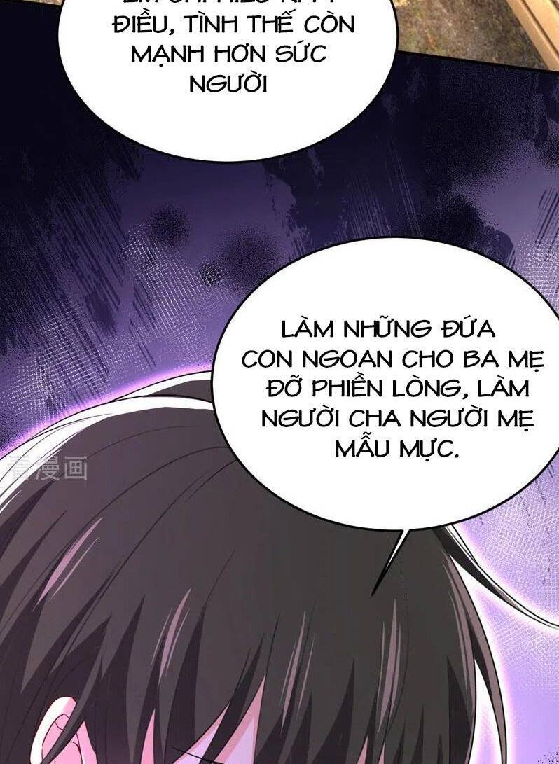 Tổng Tài Tại Thượng Chapter 536 - 8