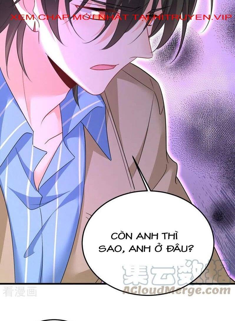 Tổng Tài Tại Thượng Chapter 536 - 9