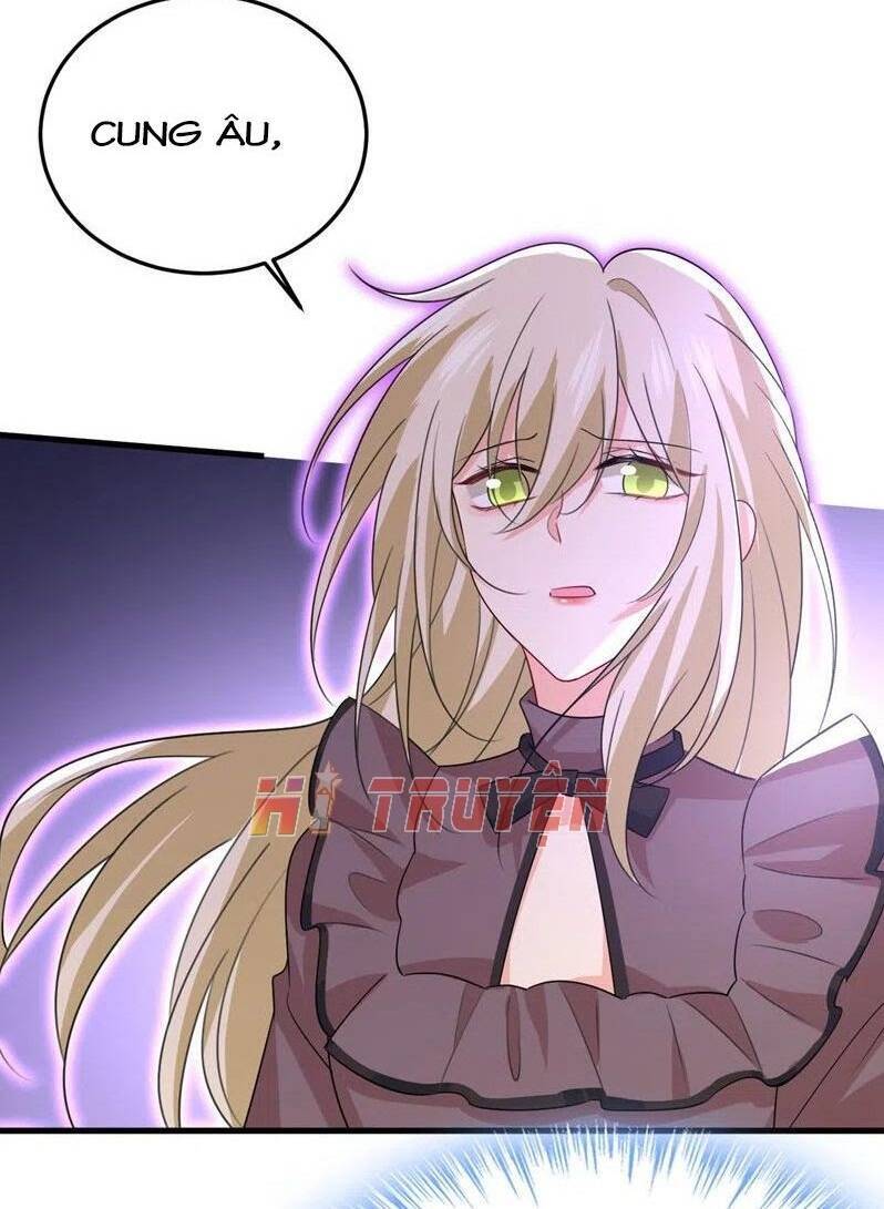 Tổng Tài Tại Thượng Chapter 536 - 10