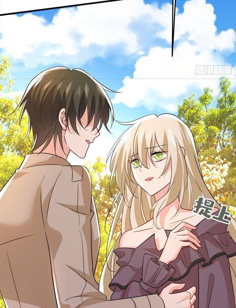 Tổng Tài Tại Thượng Chapter 537 - 12